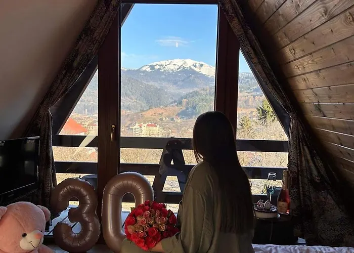 Cabana A