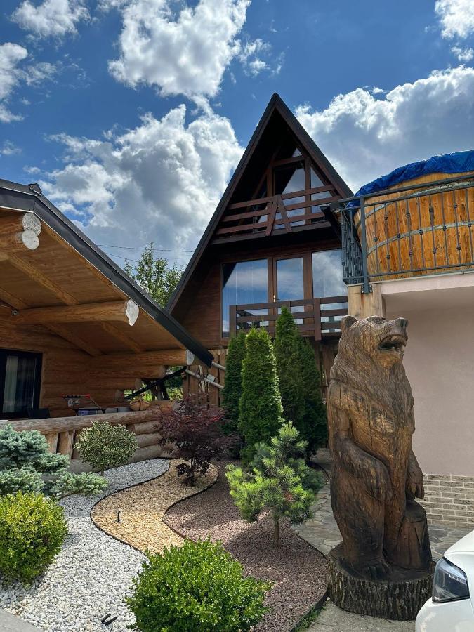 Holiday home A *