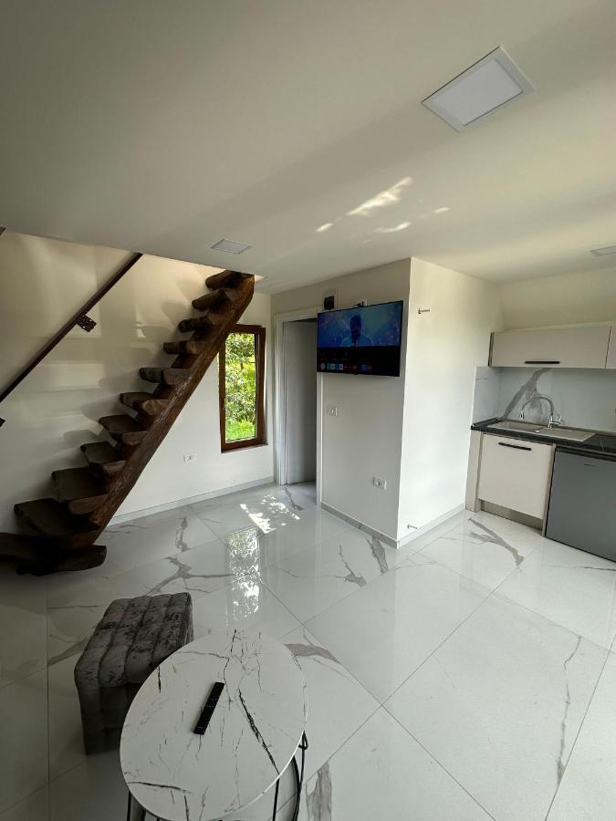 Holiday home A