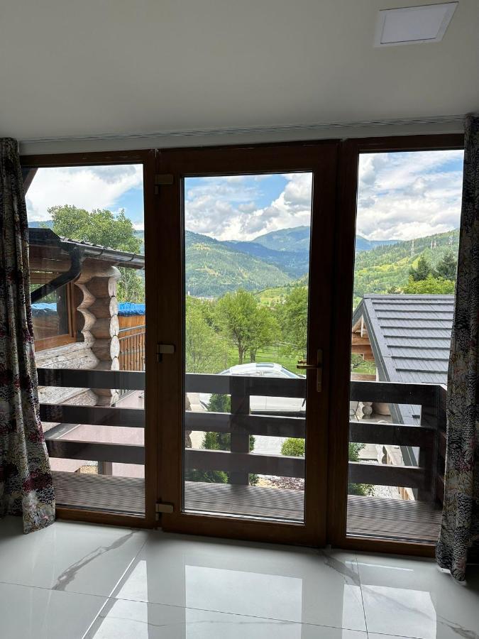 Holiday home A