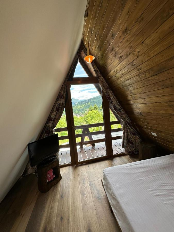A Holiday home *